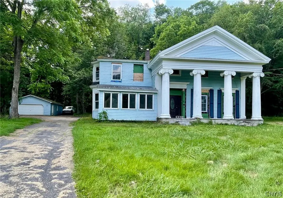 5549 Valley Road, Oriskany, NY 13424 - #2