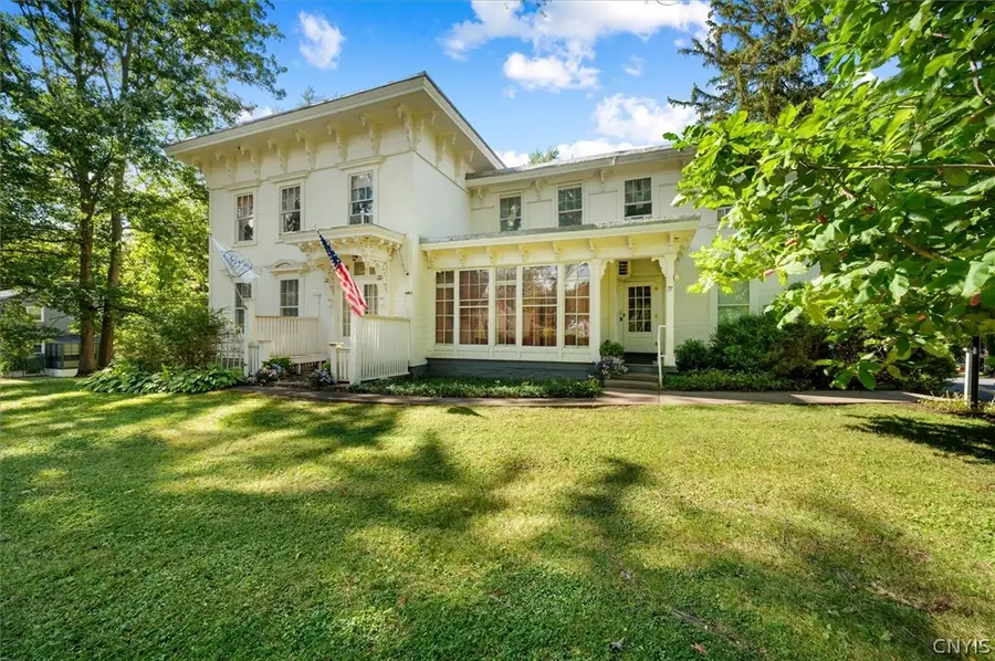 77 Utica Street, Clinton, NY 13323 - #3