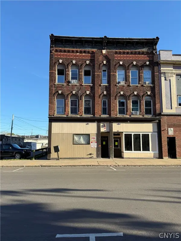 148 Madison Street, Oneida, NY 13421