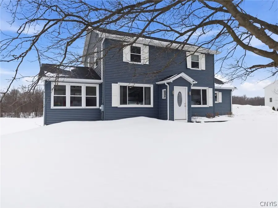 6737 Canton Street, Warners, NY 13164 - #2