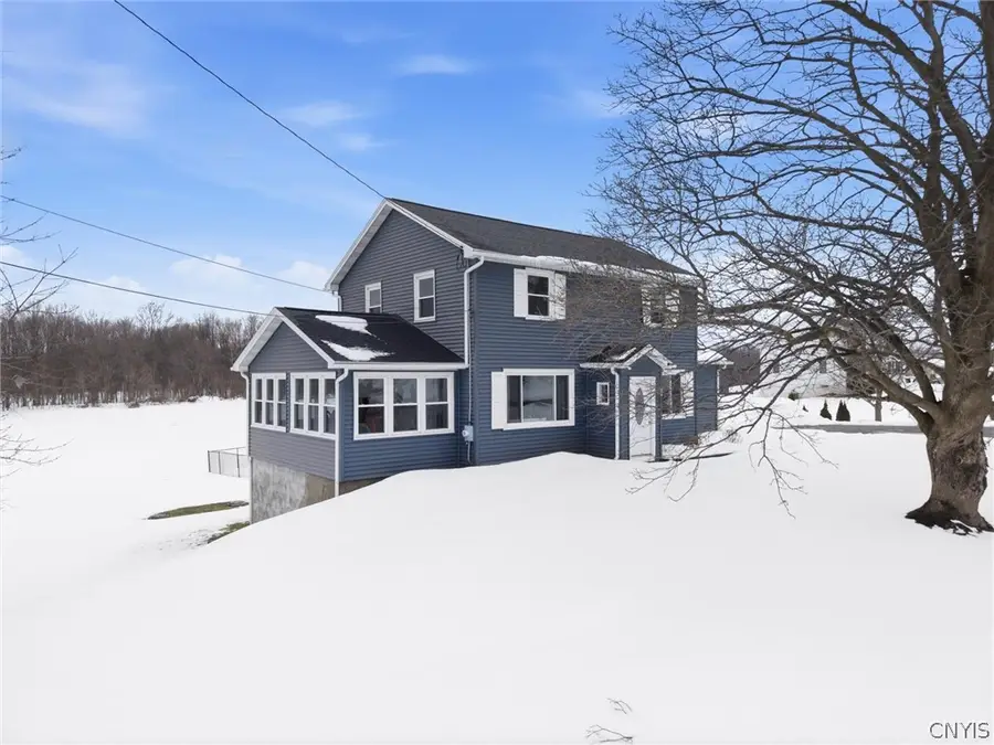 6737 Canton Street, Warners, NY 13164 - #3