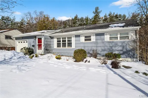 107 Sherbrooke Road, Syracuse, NY 13214