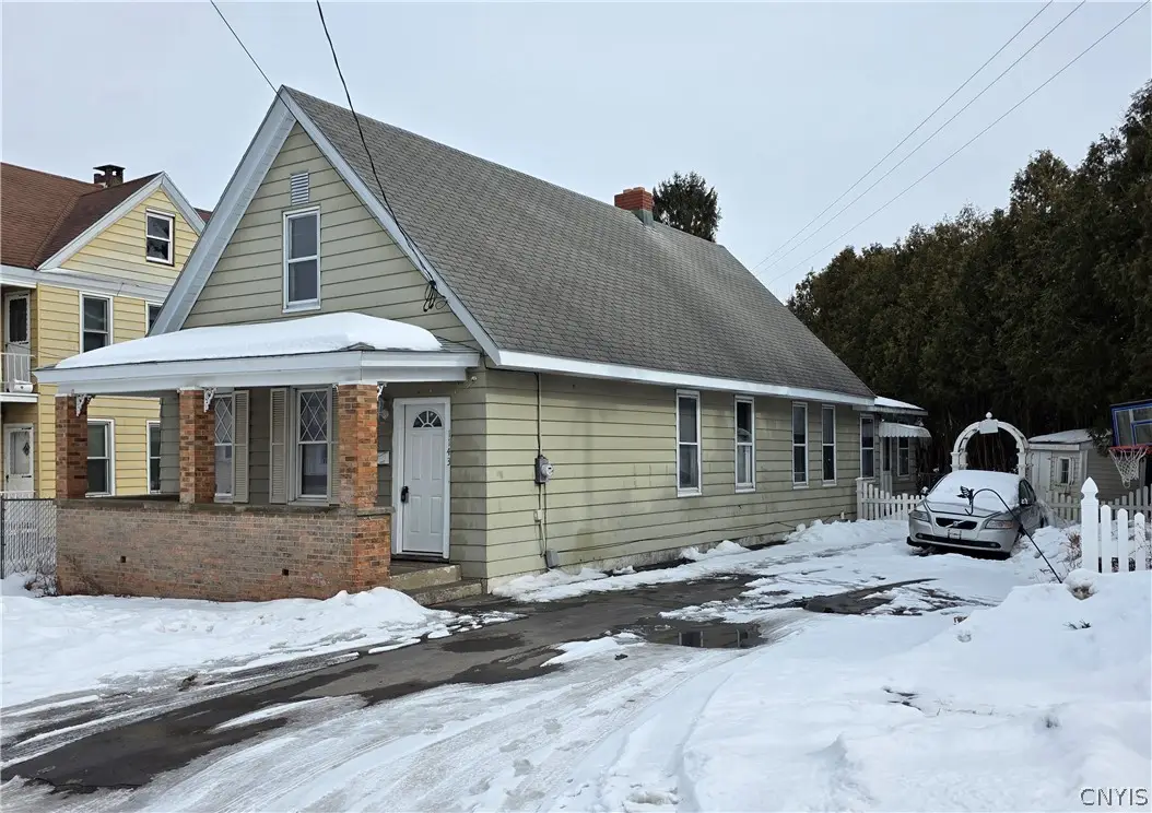 1143 Mcquade Avenue, Utica, NY 13501 - #1