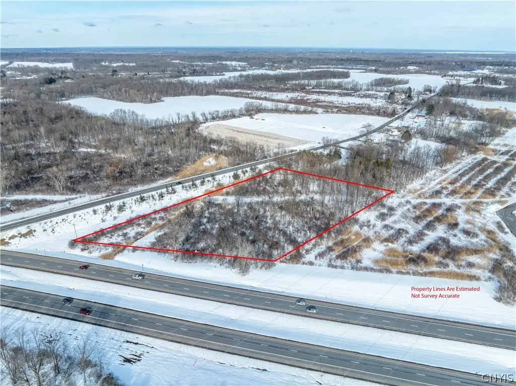 00 Ver Plank Road, Clay, NY 13041 - #1