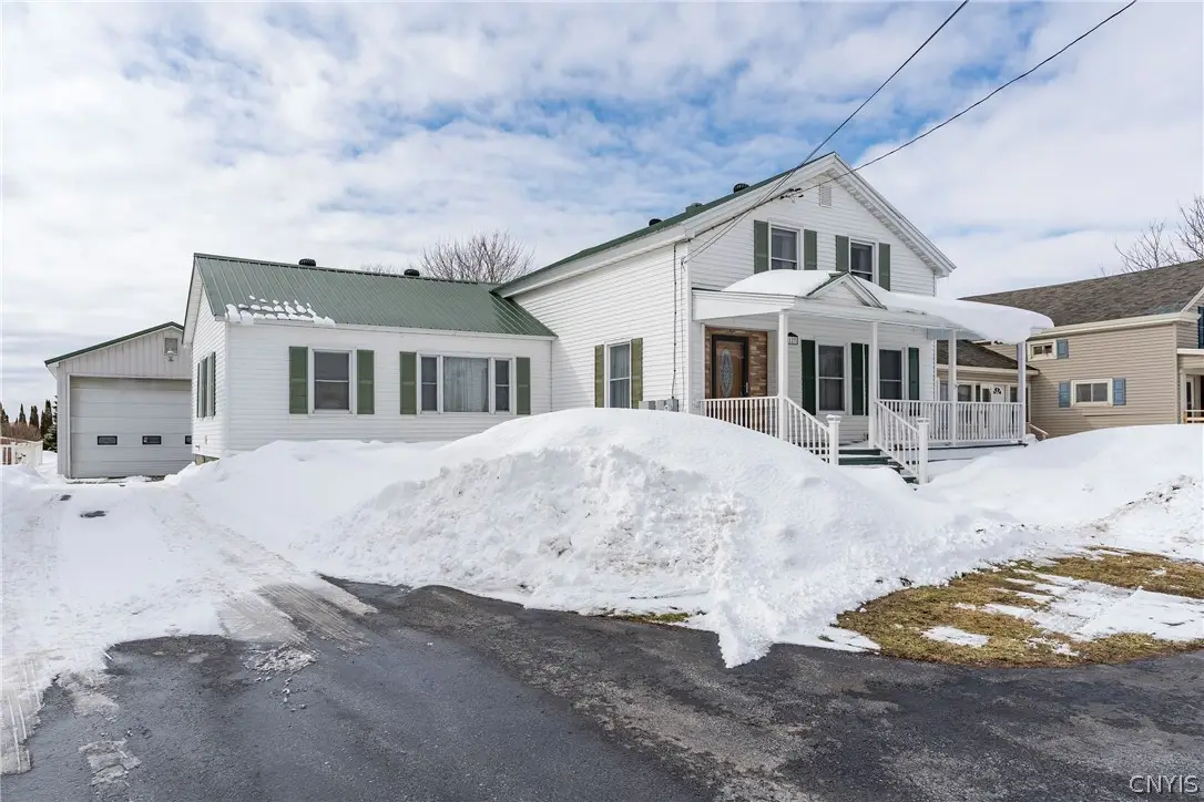 8127 County Route 75, Belleville, NY 13611 - #1