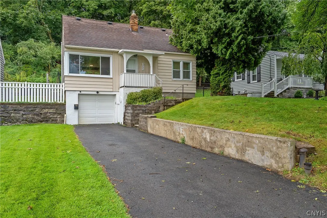305 Myrtle Street, Syracuse, NY 13204 - #1