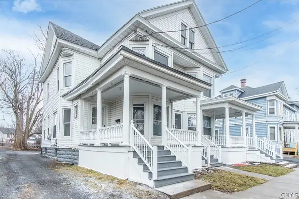 357 Keyes Avenue, Watertown, NY 13601