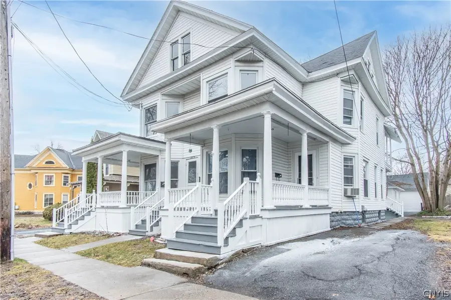 357 Keyes Avenue, Watertown, NY 13601 - #3