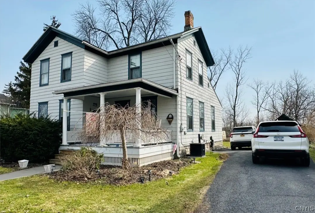 12 Johnston, Seneca Falls, NY 13148 - #1