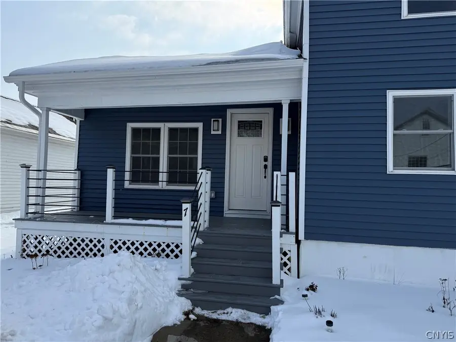 7 W Main Street, Sherburne, NY 13460 - #2