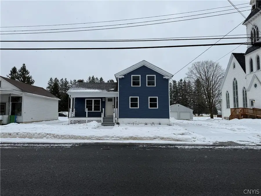 7 W Main Street, Sherburne, NY 13460 - #3