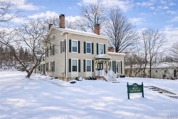 194 Genesee Street, Auburn, NY 13021