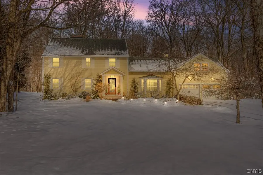 15 Edgewood Parkway, Fayetteville, NY 13066 - #2