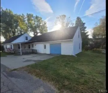 6 Aka 8 Water Street, Andover, NY 14806 - #1