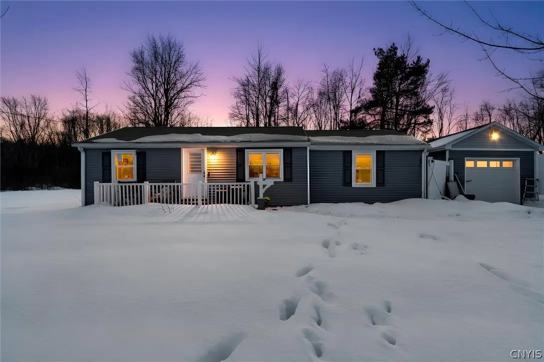 7458 E Taft Road, East Syracuse, NY 13057 - #1