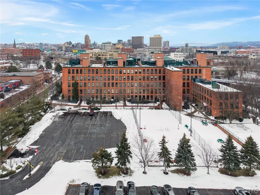 429 N Franklin Street #211, Syracuse, NY 13204 - #1