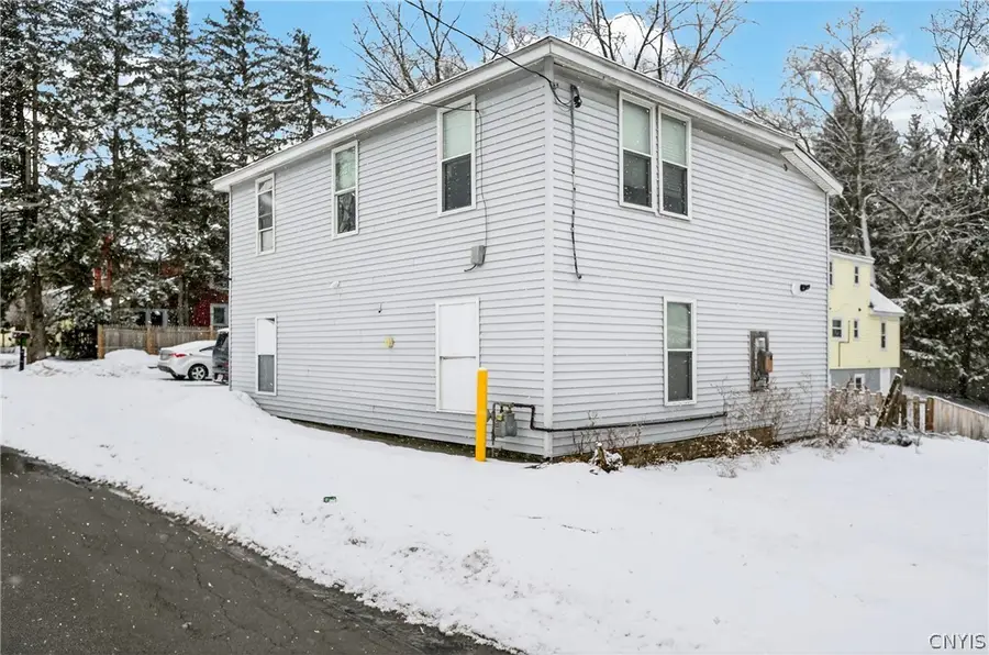 50 Center St, Homer, NY 13077 - #2
