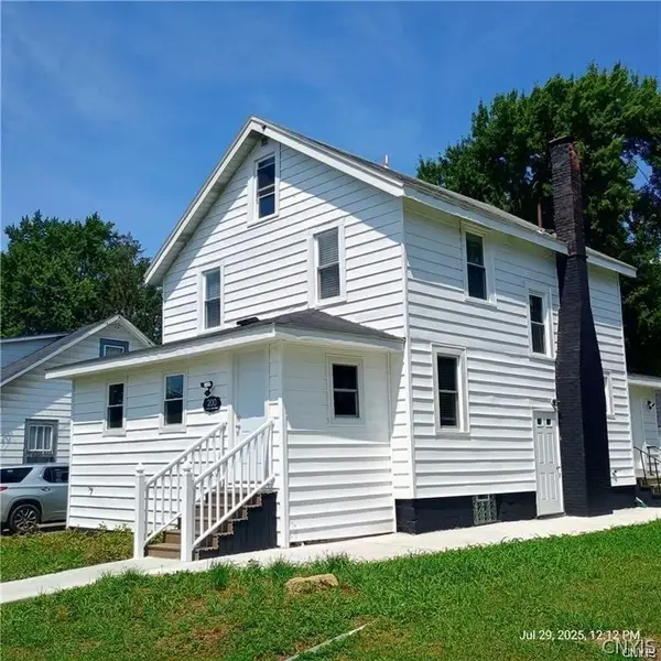 200 Garden City Drive, Syracuse, NY 13211