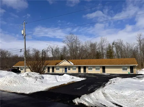 7373 Rt 20, Waterville, NY 13480