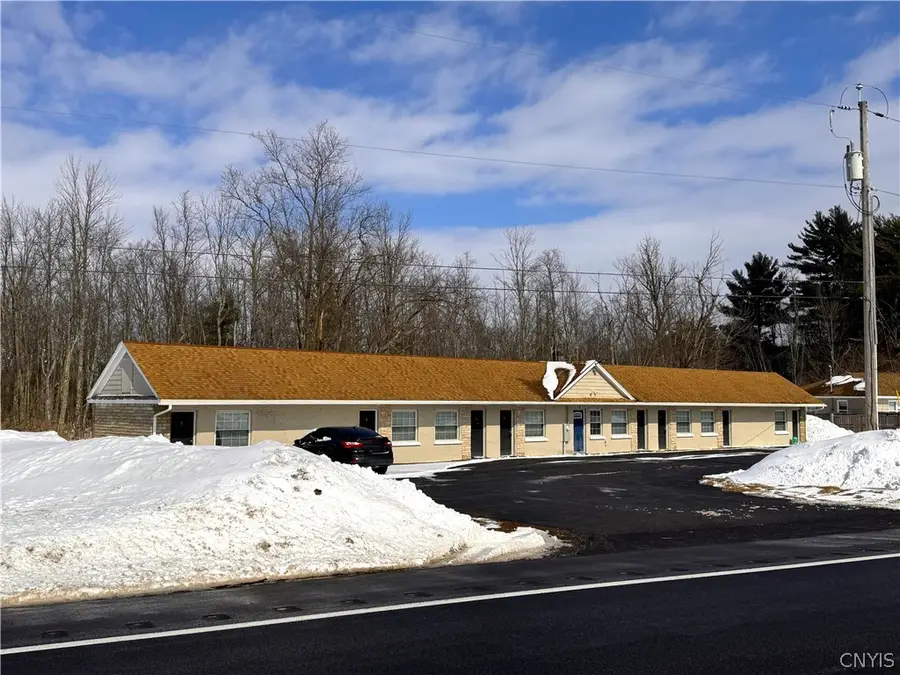 7373 Rt 20, Waterville, NY 13480 - #2