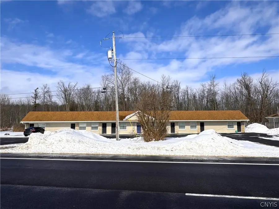 7373 Rt 20, Waterville, NY 13480 - #3