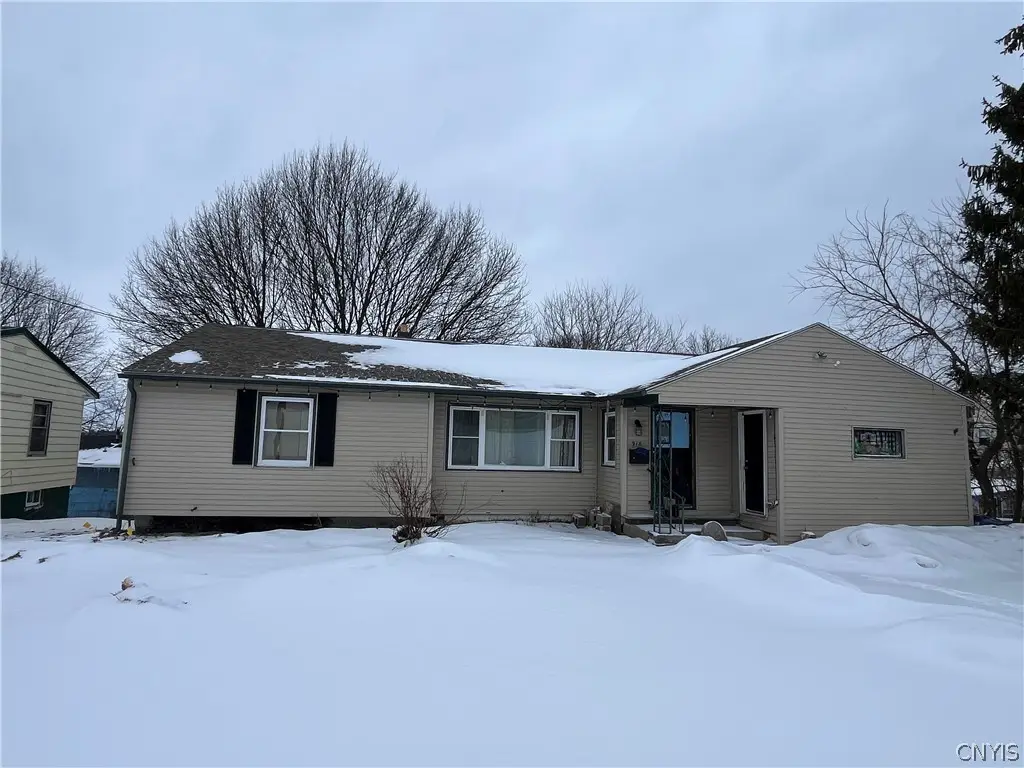918 Stolp Avenue, Syracuse, NY 13207 - #1