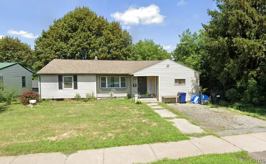 918 Stolp Avenue, Syracuse, NY 13207 - #2