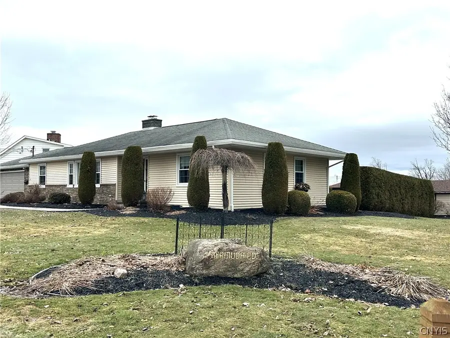 2 Bermuda Road, Whitesboro, NY 13492 - #3