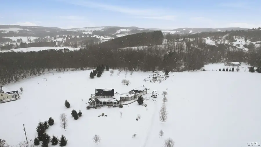 5278 Hill Road, Hamilton, NY 13346 - #2