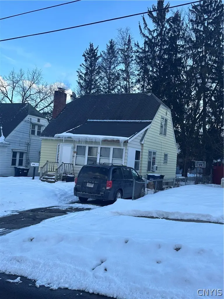 141 Marvin Road, Syracuse, NY 13207 - #2