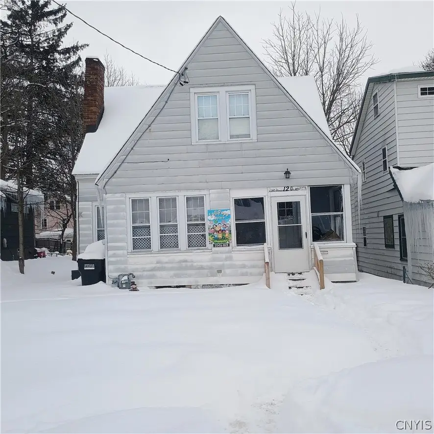 120 Marvin Road, Syracuse, NY 13207 - #1