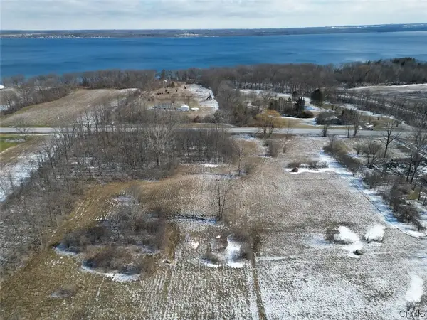 State Route 14, Penn Yan, NY 14527