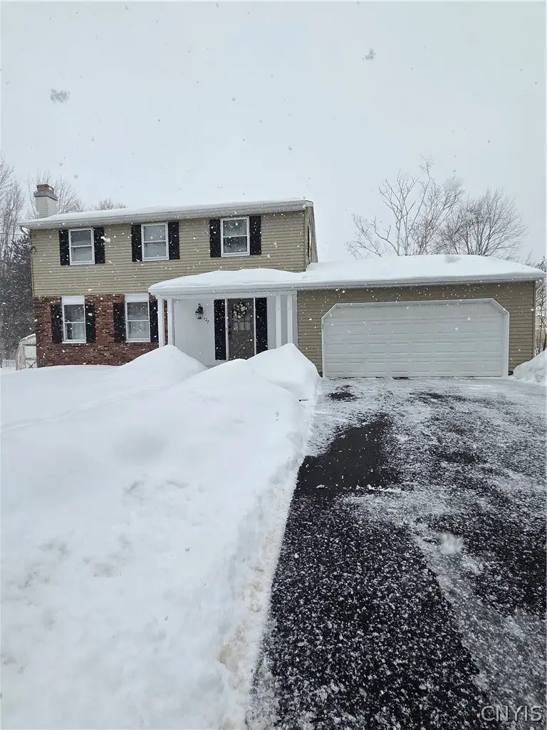 127 Smokey Hollow Road, Baldwinsville, NY 13027 - #2