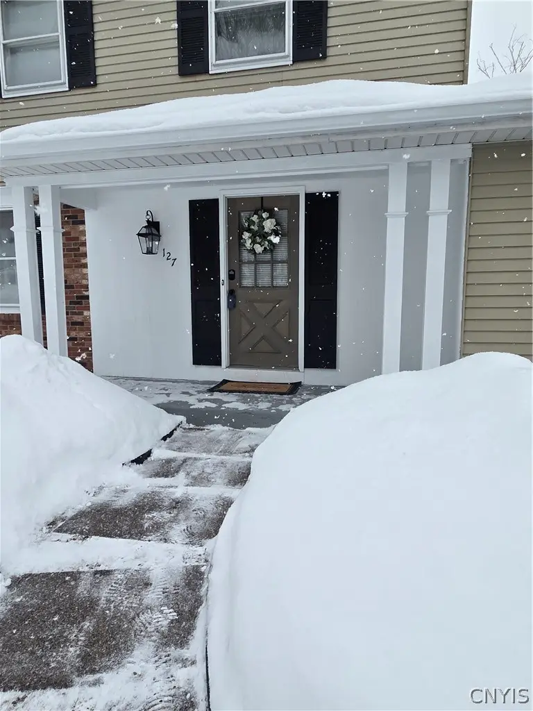 127 Smokey Hollow Road, Baldwinsville, NY 13027 - #3