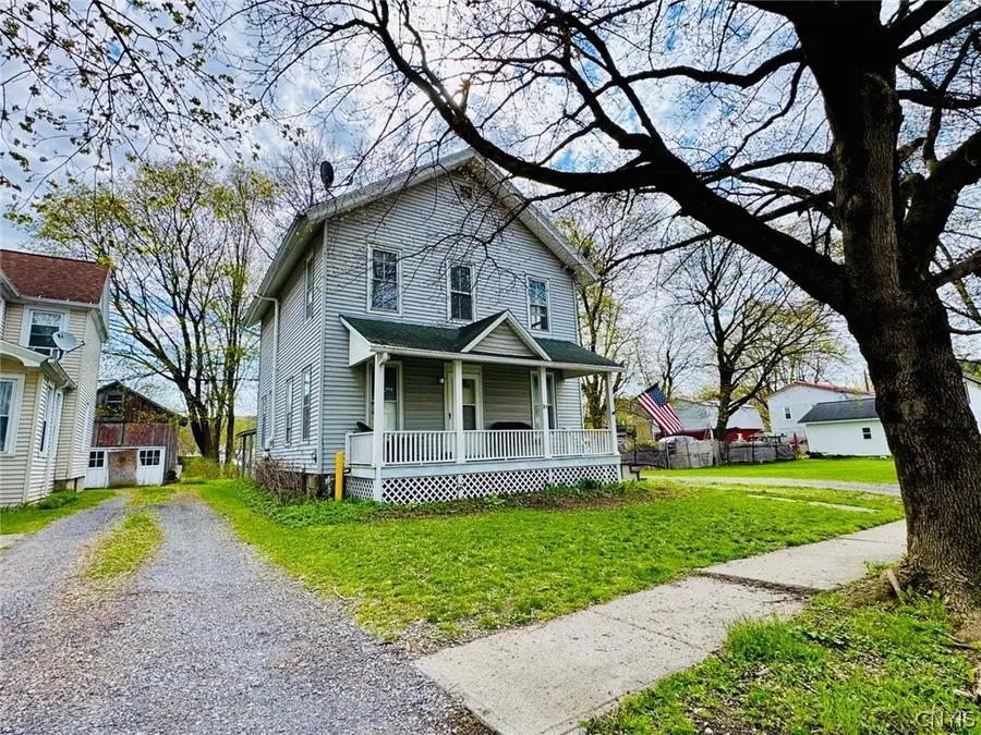 31 Grove Street, Moravia, NY 13118 - #2