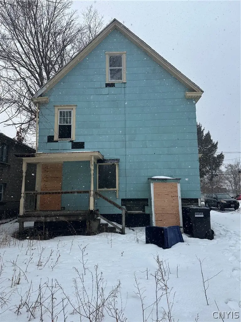 653 E Division Street, Syracuse, NY 13208 - #3