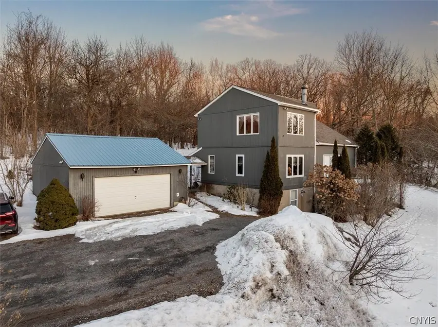 6316 Haslauer Road, Munnsville, NY 13409 - #2