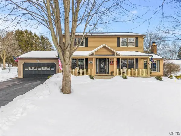 8160 Mariner, Baldwinsville, NY 13027