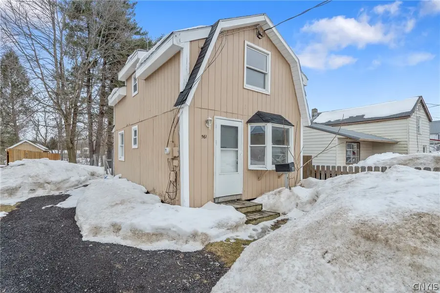 561 Main Street, Phoenix, NY 13135 - #2