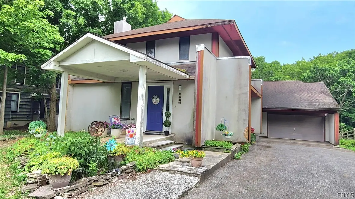 8054 Cazenovia Road, Manlius, NY 13104 - #1