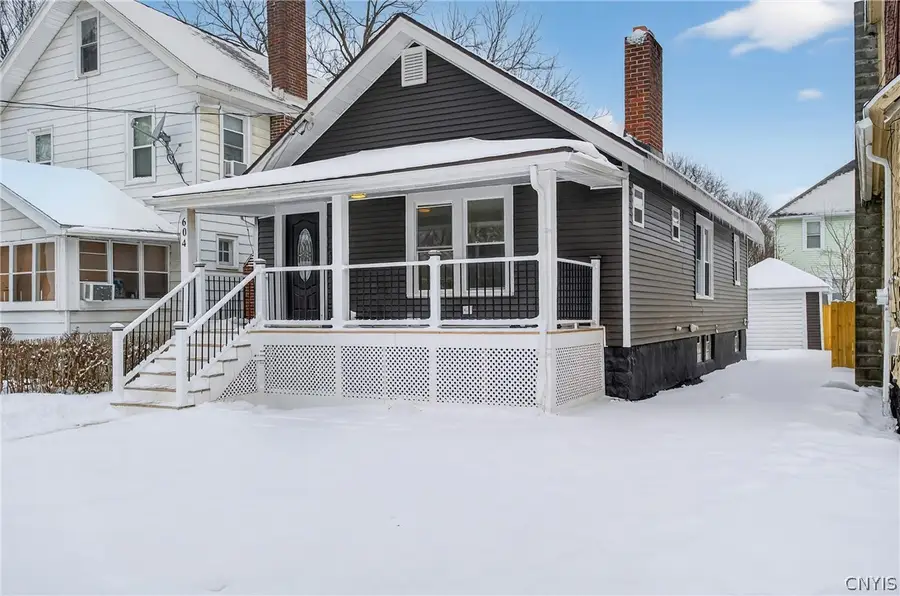 604 W Ostrander Avenue, Syracuse, NY 13205 - #2