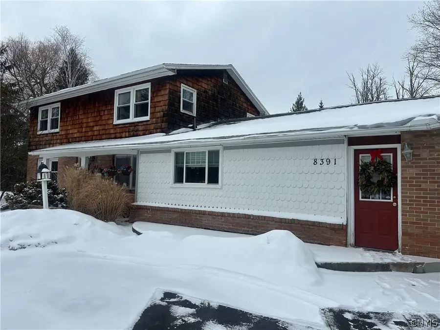8391 Cazenovia Road, Manlius, NY 13104 - #2