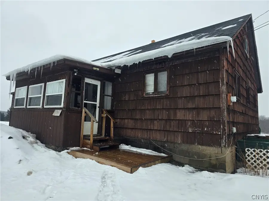 138 Ritchie Road, Fulton, NY 13069 - #2