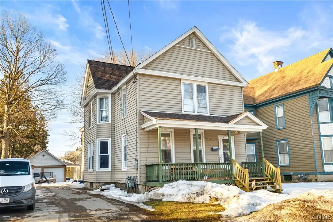 5 Dennison Avenue, Whitesboro, NY 13492 - #1