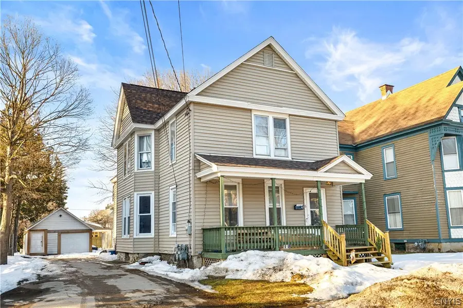 5 Dennison Avenue, Whitesboro, NY 13492 - #2