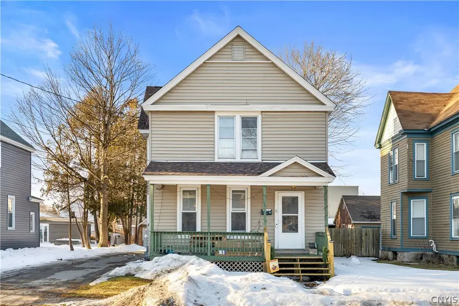 5 Dennison Avenue, Whitesboro, NY 13492 - #3