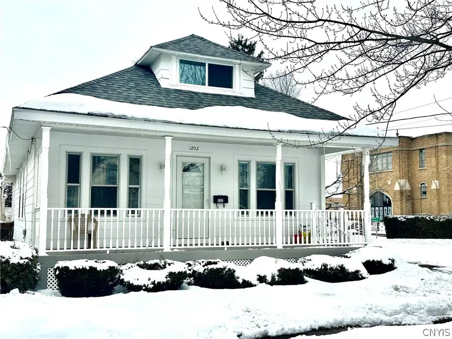 1202 Kellogg Avenue, Utica, NY 13502 - #2