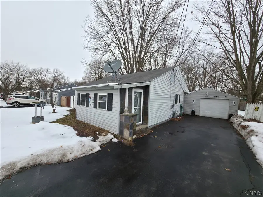 104 Frances Street, Canastota, NY 13032 - #2
