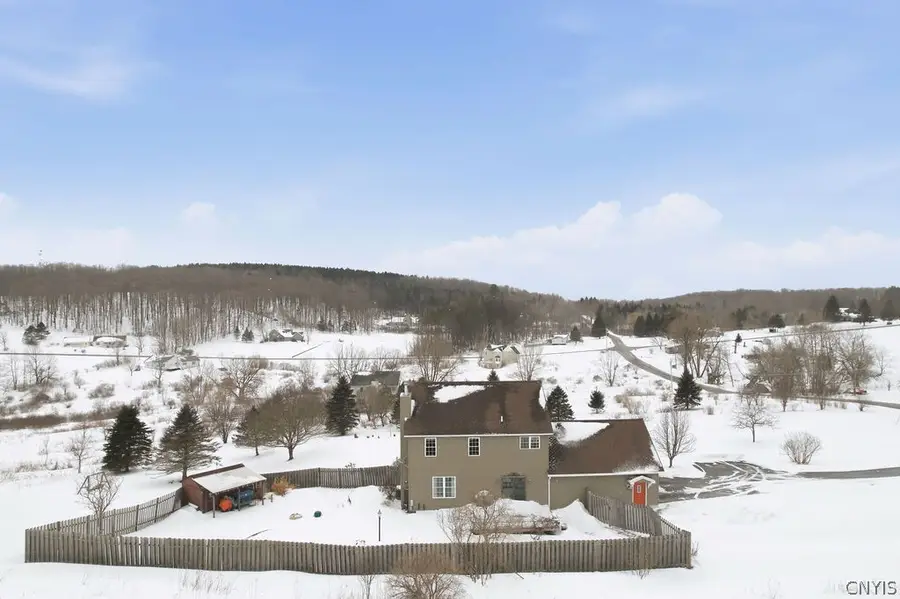 7404 Bonney Hill Road, Hamilton, NY 13346 - #3