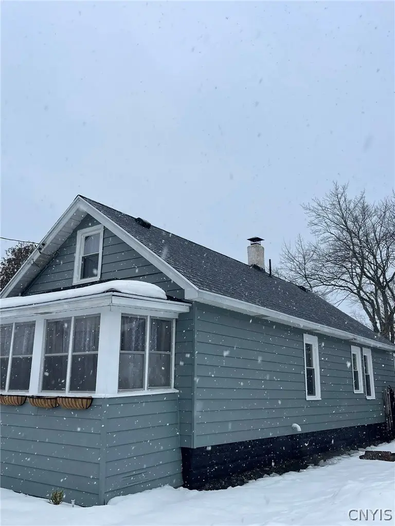 132 Lind Avenue, Syracuse, NY 13211 - #2